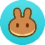 薄饼 Logo
